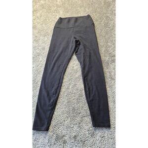 UGG‎ Womens Leggings Size Small Athletic Yoga Lounge Gym